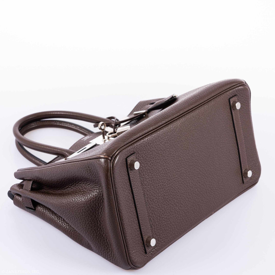 Premium Handmade Hermes Birkin
