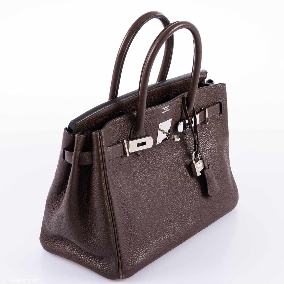 Premium Handmade Hermes Birkin