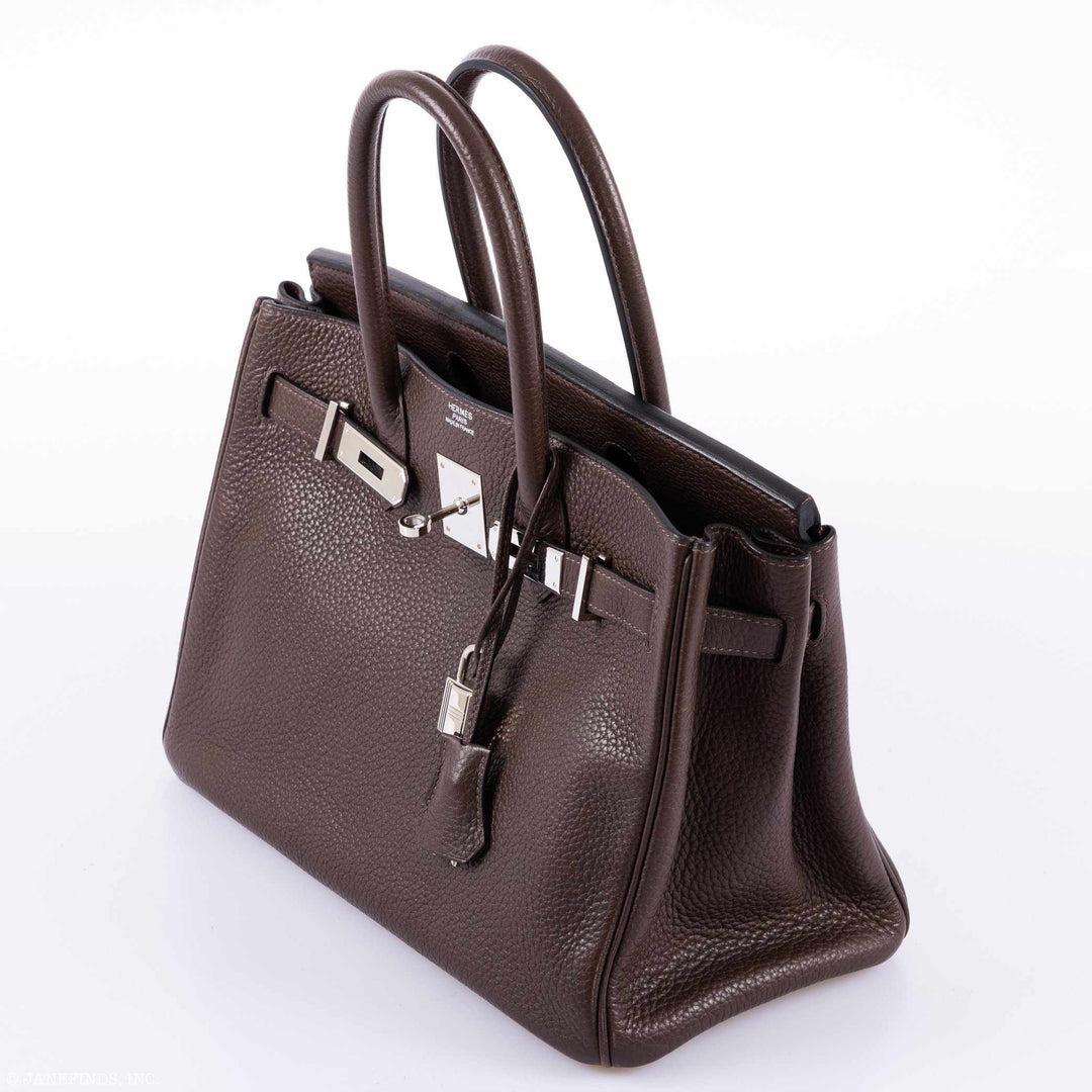 Premium Handmade Hermes Birkin
