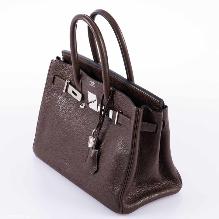 Premium Handmade Hermes Birkin