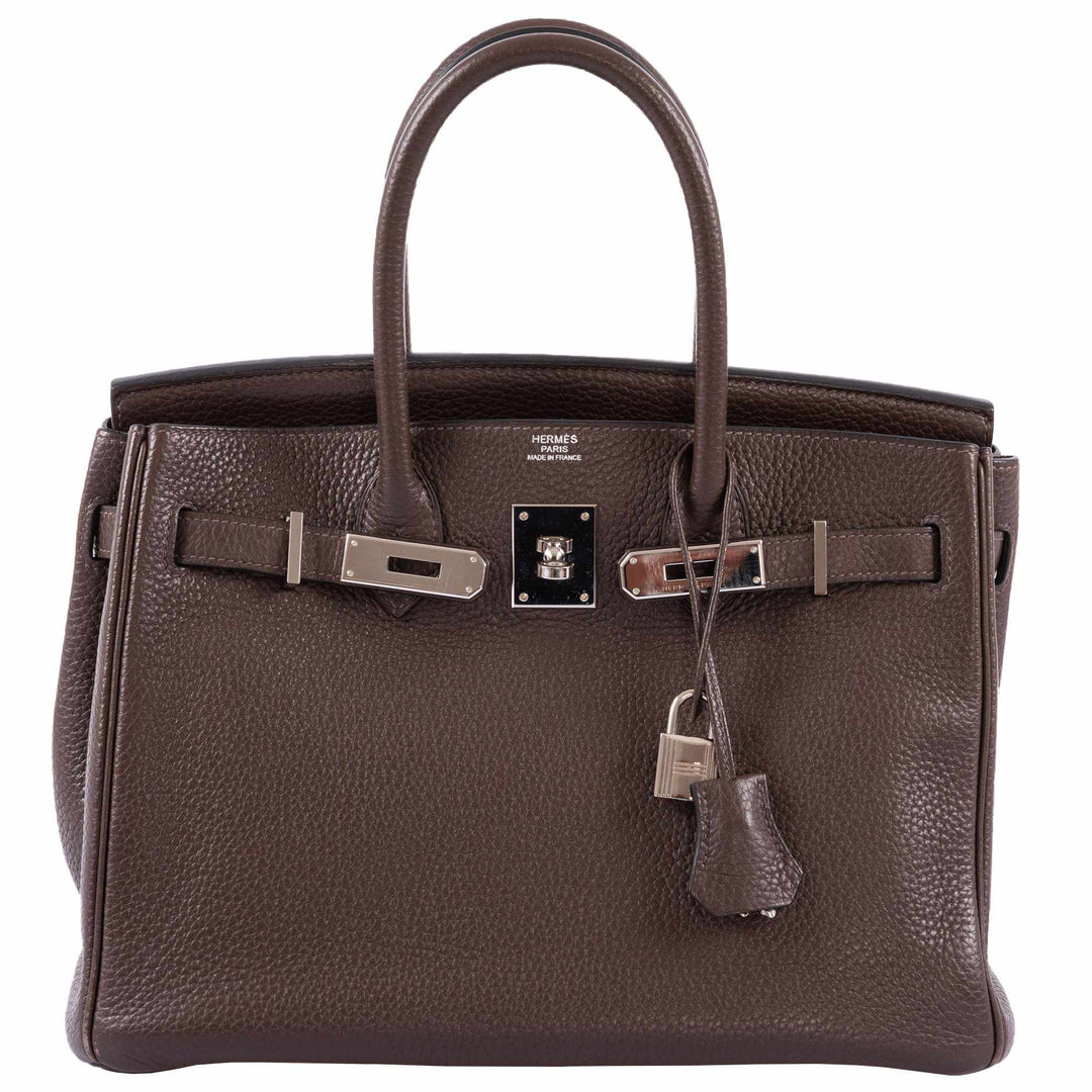 Premium Handmade Hermes Birkin