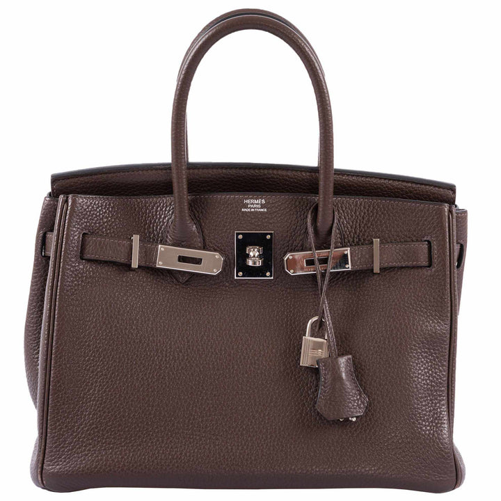 Hermes Birkin