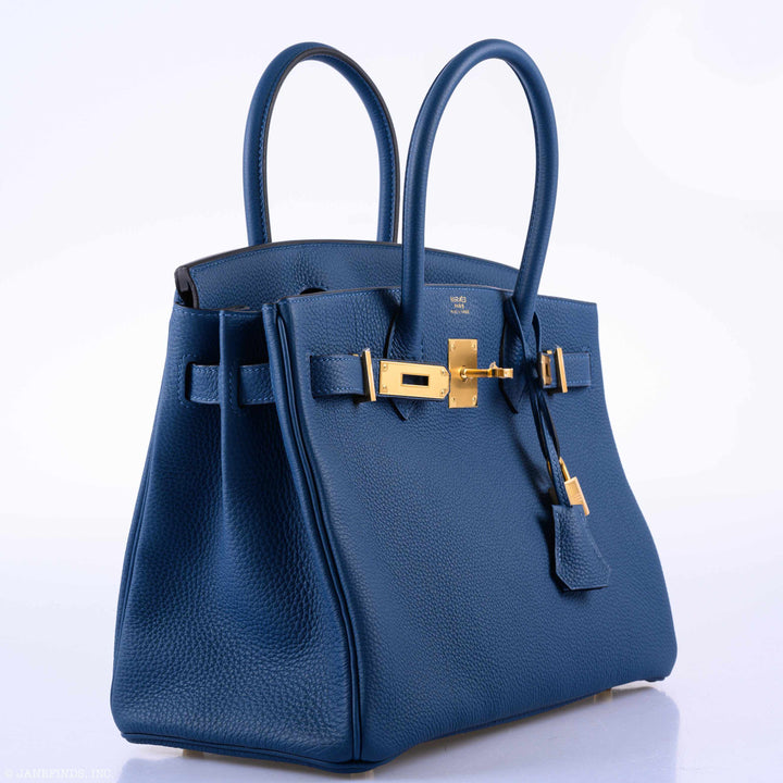Premium Handmade Hermes Birkin