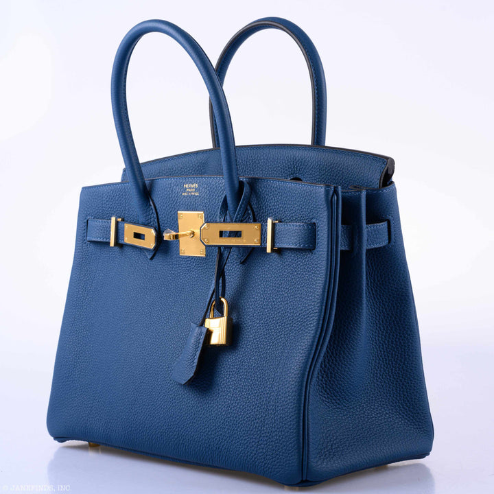 Premium Handmade Hermes Birkin