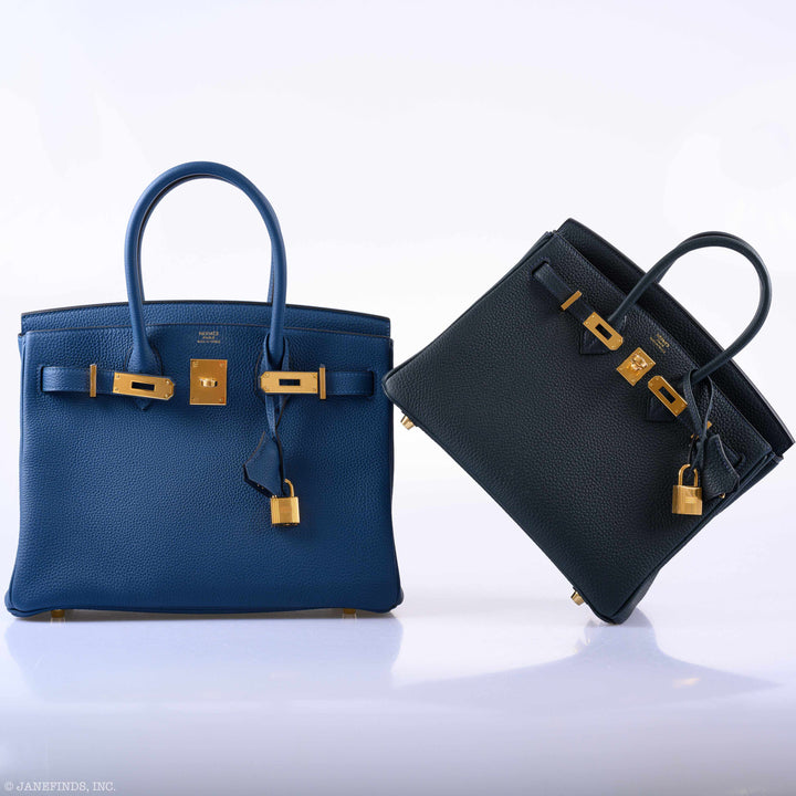 Premium Handmade Hermes Birkin