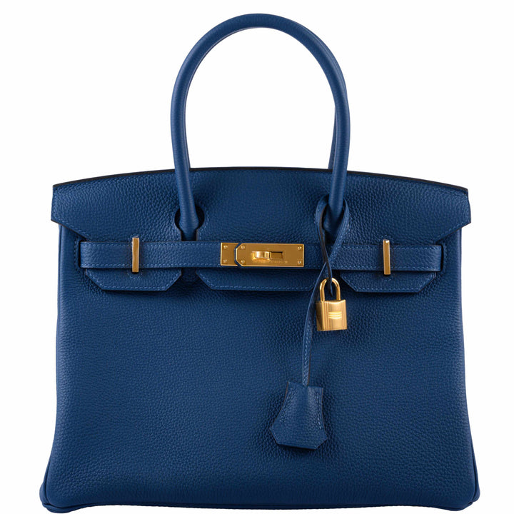 Premium Handmade Hermes Birkin