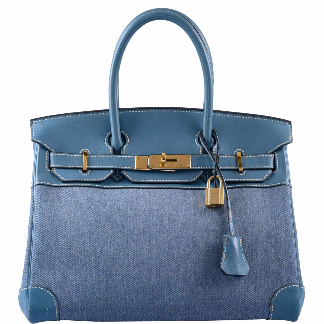 Hermes Birkin