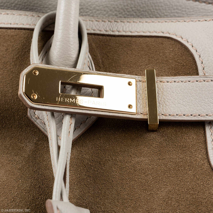 Hermes Birkin