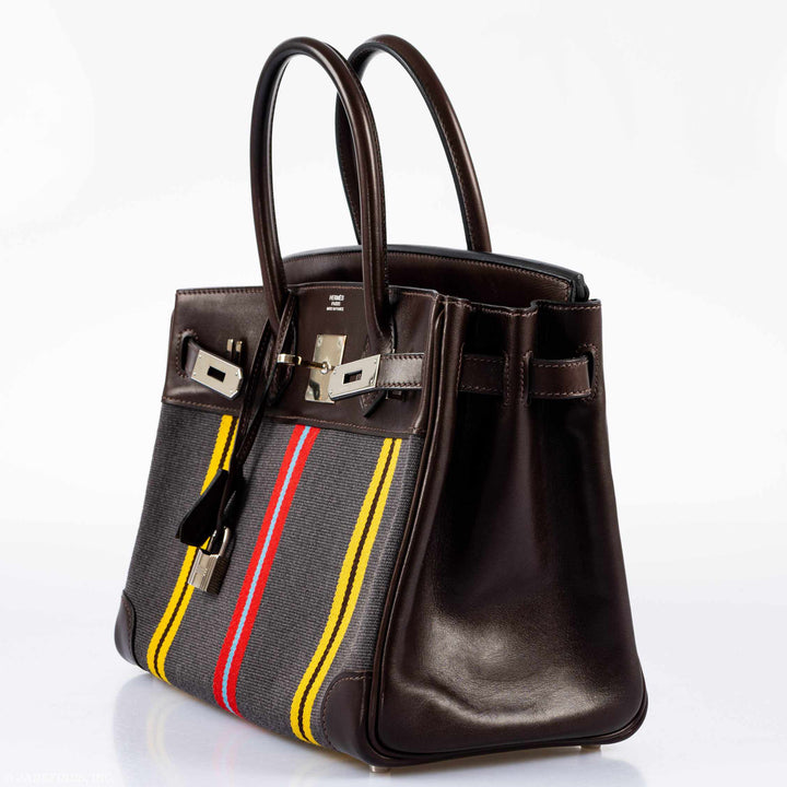 Premium Handmade Hermes Birkin
