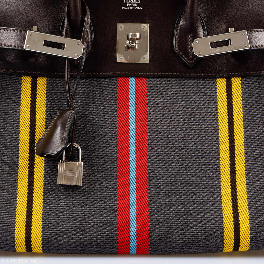 Hermes Birkin