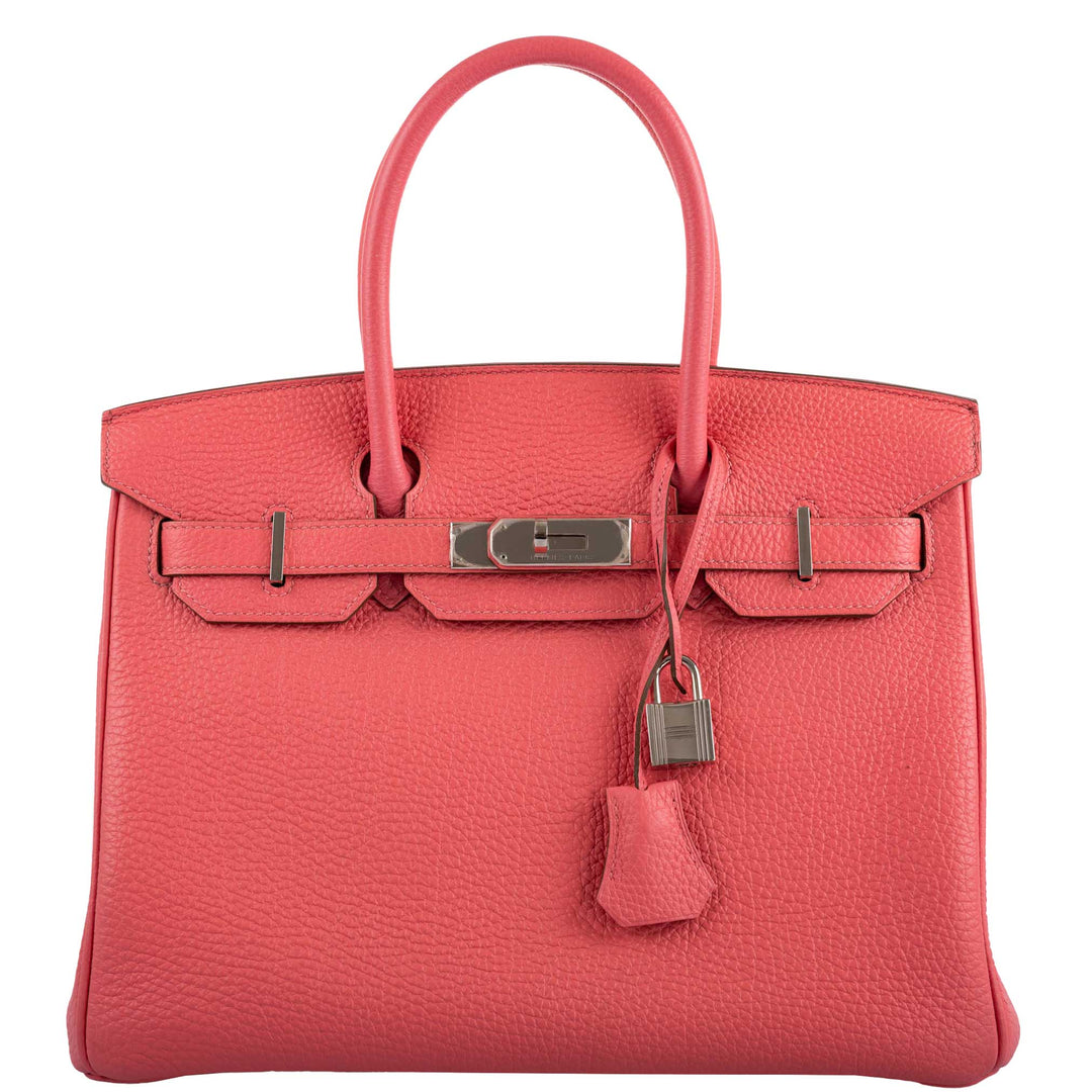 Premium Handmade Hermes Birkin