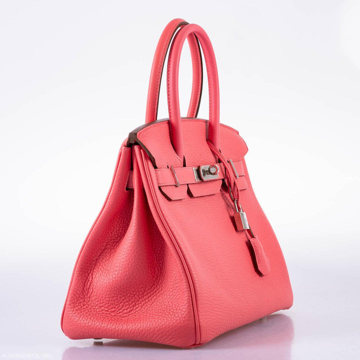 Premium Handmade Hermes Birkin