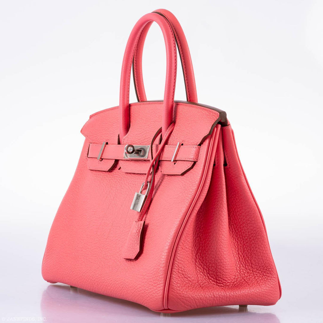 Premium Handmade Hermes Birkin