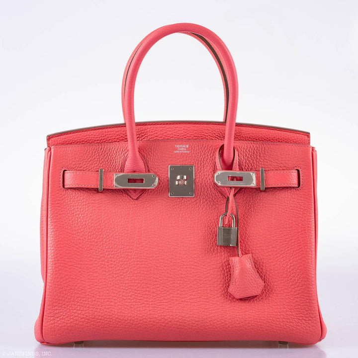 Premium Handmade Hermes Birkin