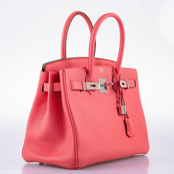 Premium Handmade Hermes Birkin