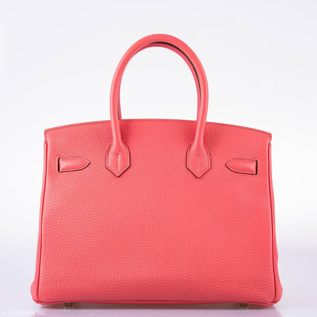 Premium Handmade Hermes Birkin