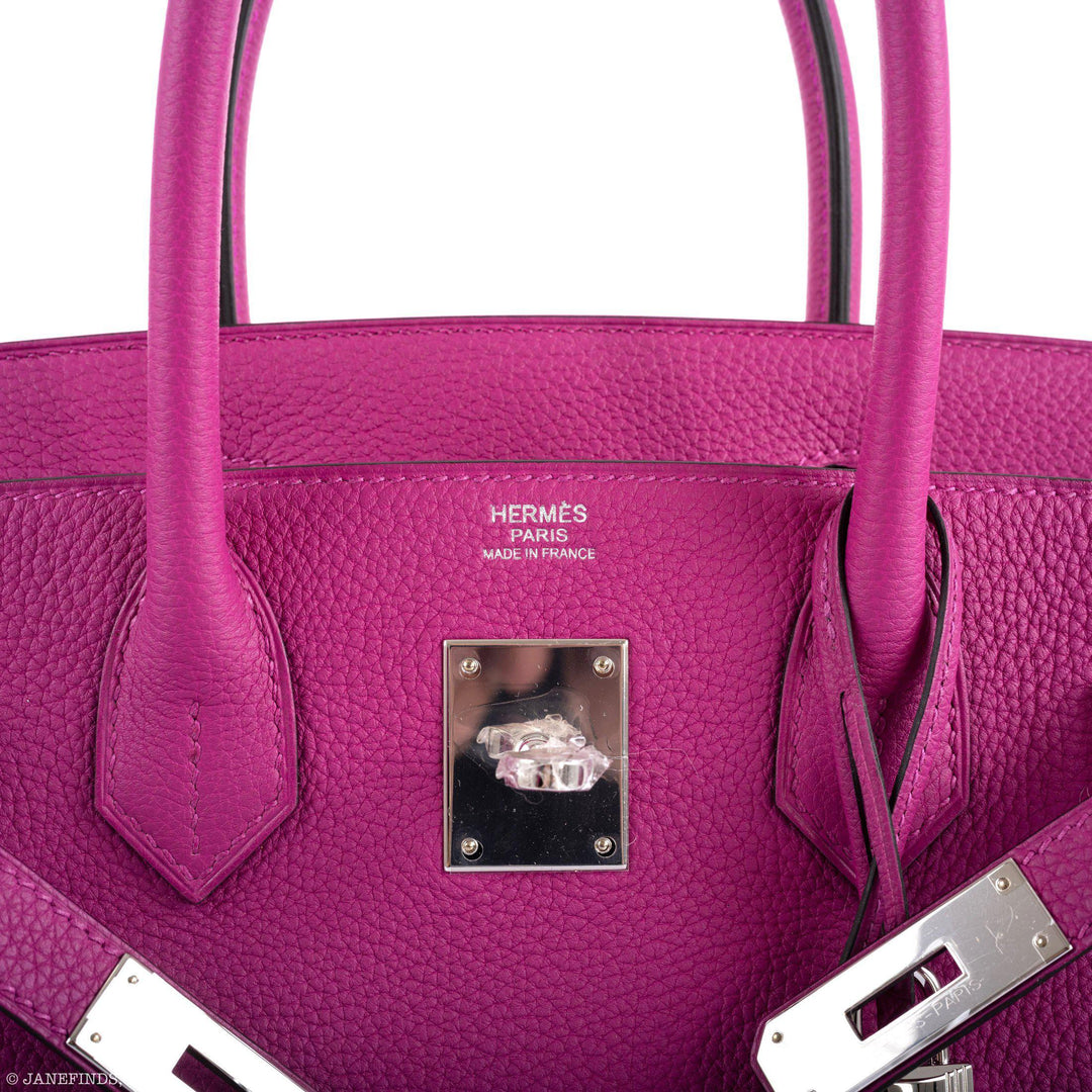 Premium Handmade Hermes Birkin