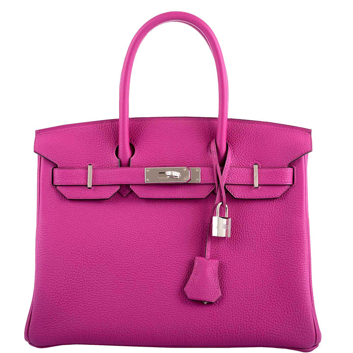 Hermes Birkin