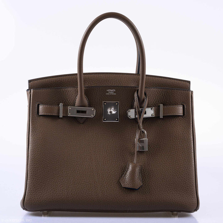 Premium Handmade Hermes Birkin