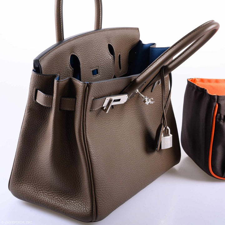 Premium Handmade Hermes Birkin