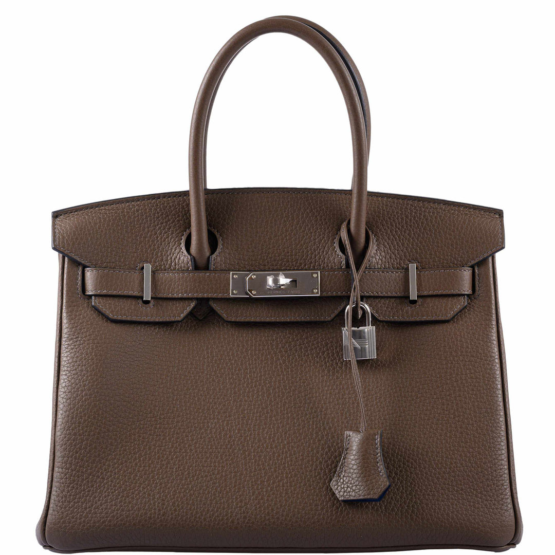 Premium Handmade Hermes Birkin
