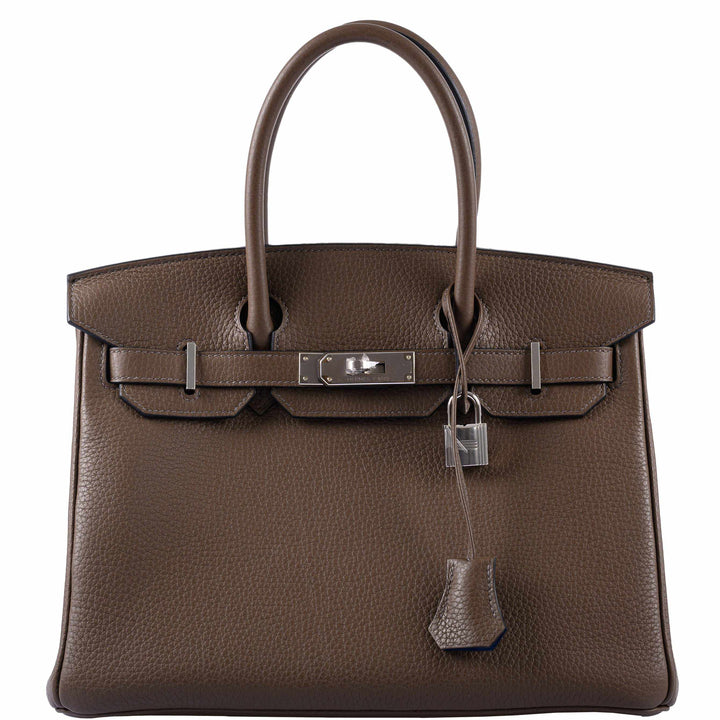 Premium Handmade Hermes Birkin