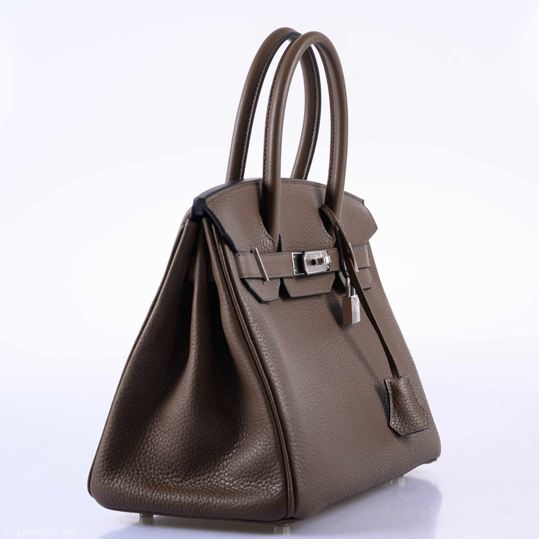 Premium Handmade Hermes Birkin