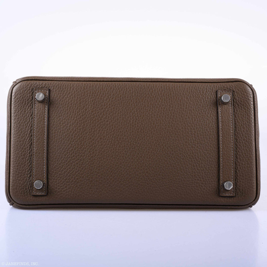 Premium Handmade Hermes Birkin