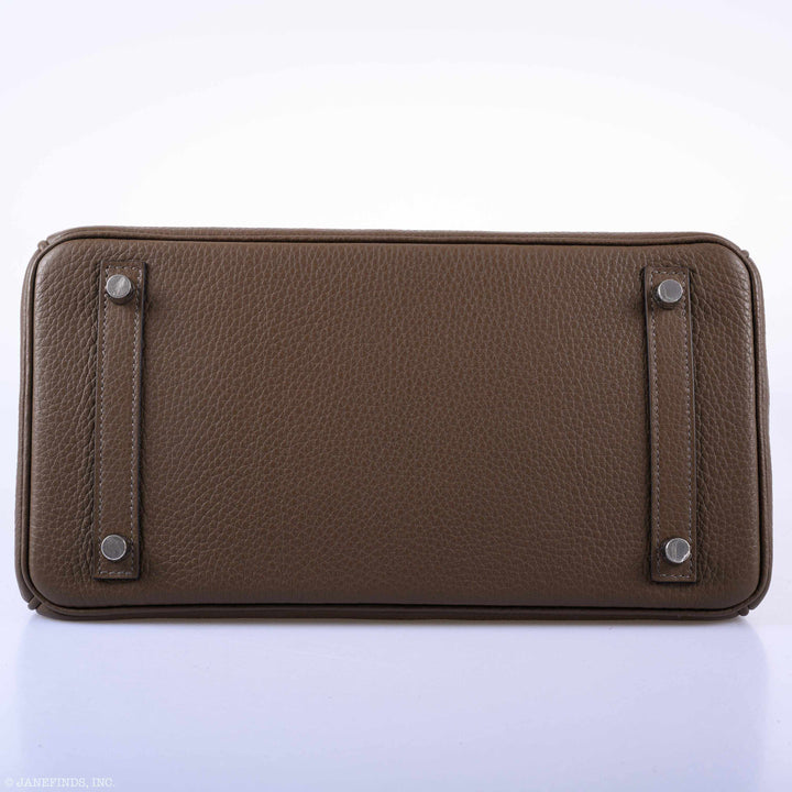 Premium Handmade Hermes Birkin