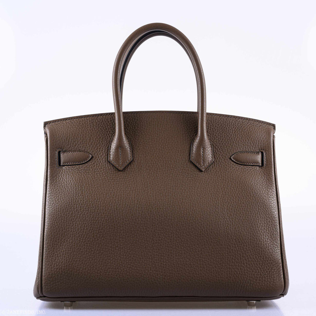 Premium Handmade Hermes Birkin