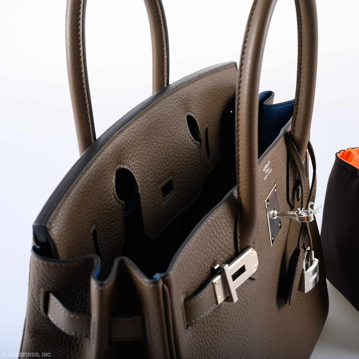 Premium Handmade Hermes Birkin