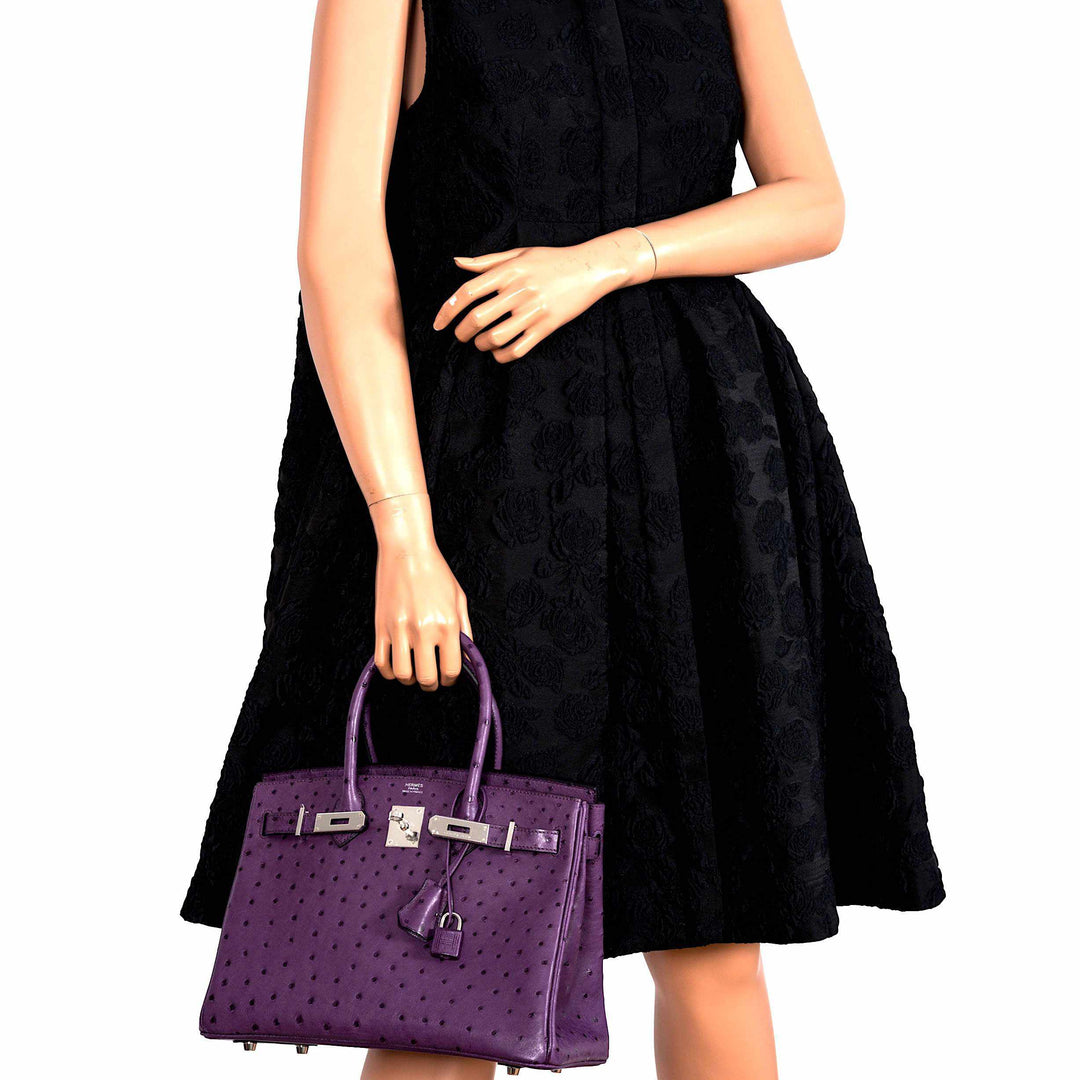Premium Handmade Hermes Birkin