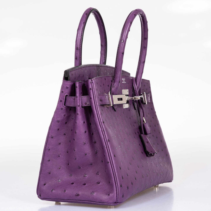 Premium Handmade Hermes Birkin