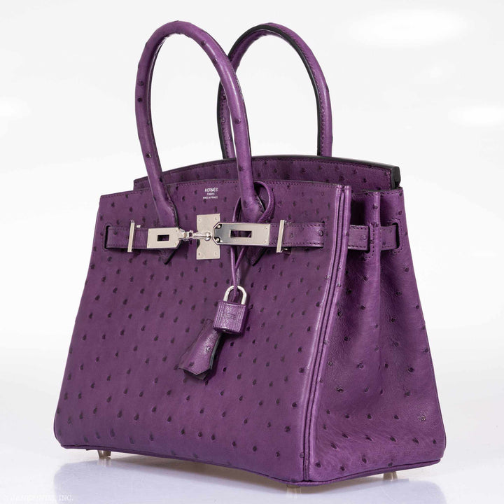 Premium Handmade Hermes Birkin
