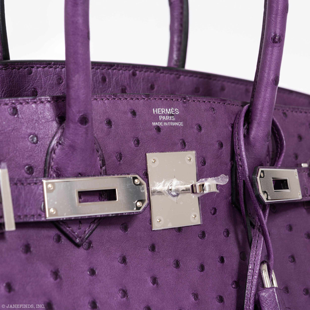 Premium Handmade Hermes Birkin