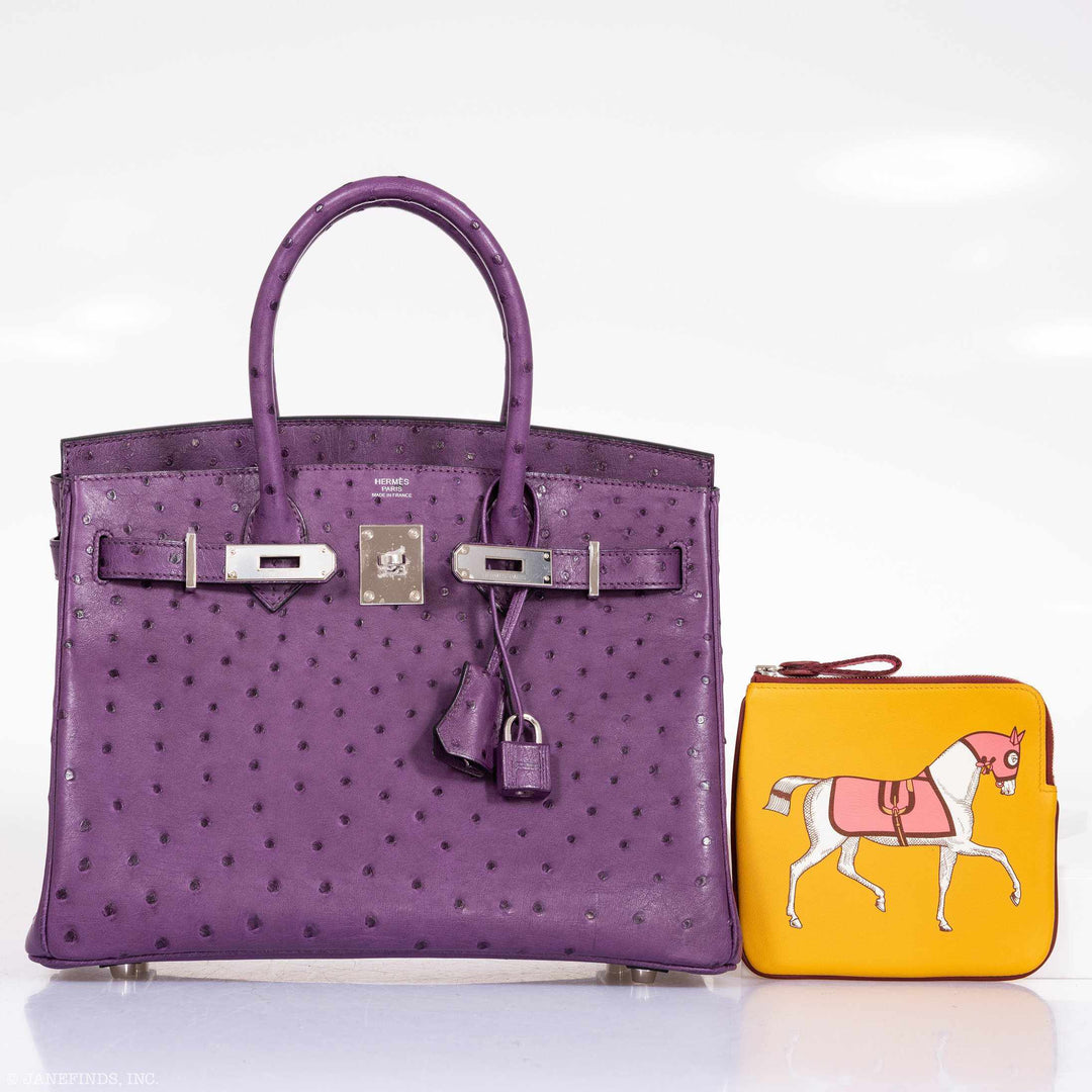 Premium Handmade Hermes Birkin