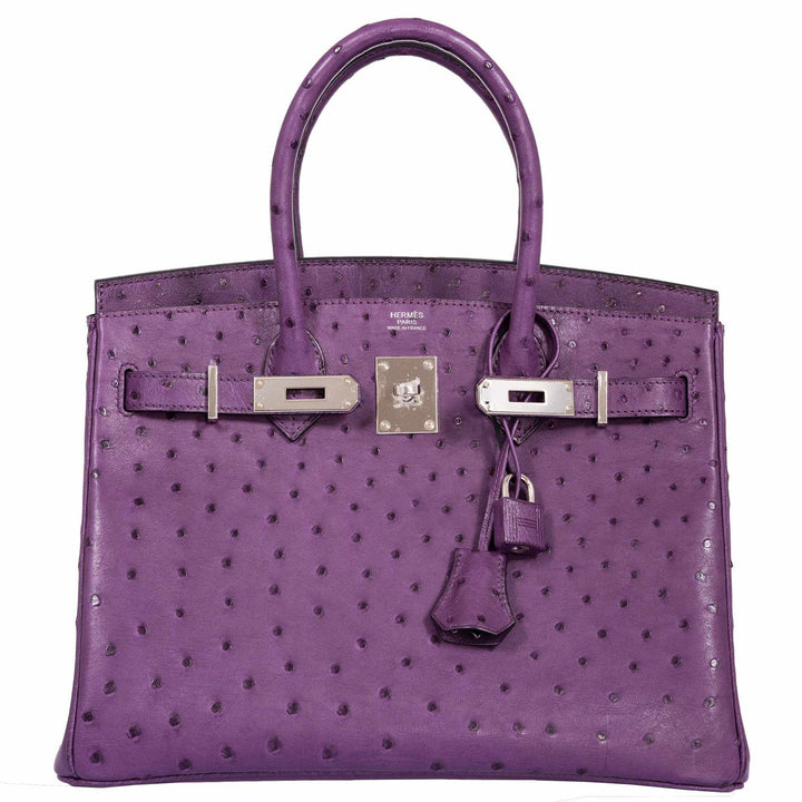 Premium Handmade Hermes Birkin
