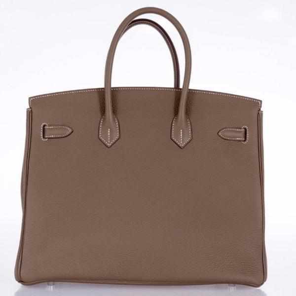 Premium Handmade Hermes Birkin