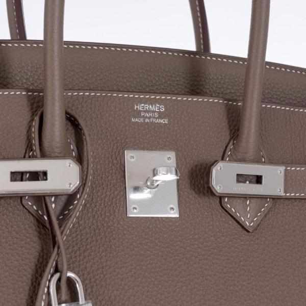 Premium Handmade Hermes Birkin