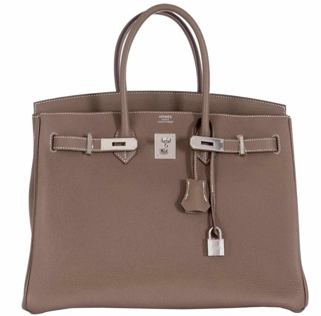 Premium Handmade Hermes Birkin