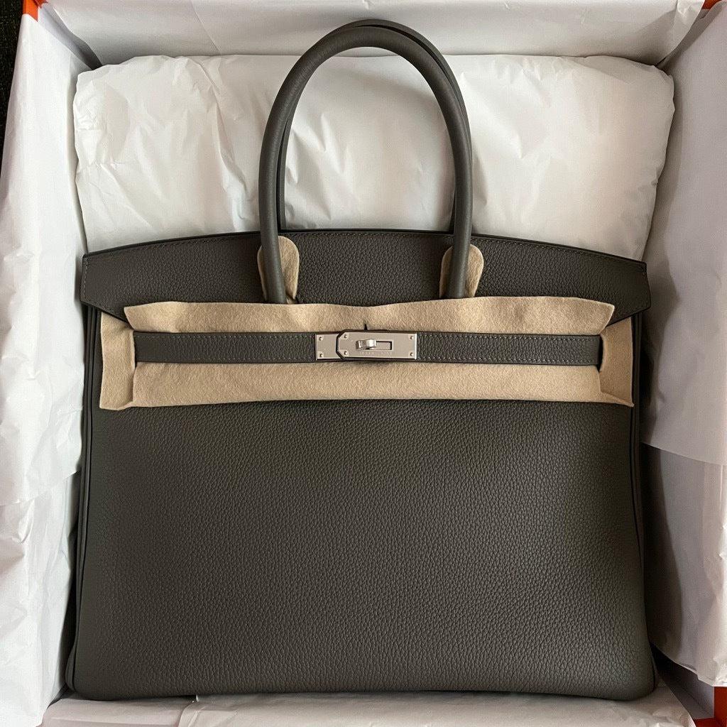Premium Handmade Hermes Birkin
