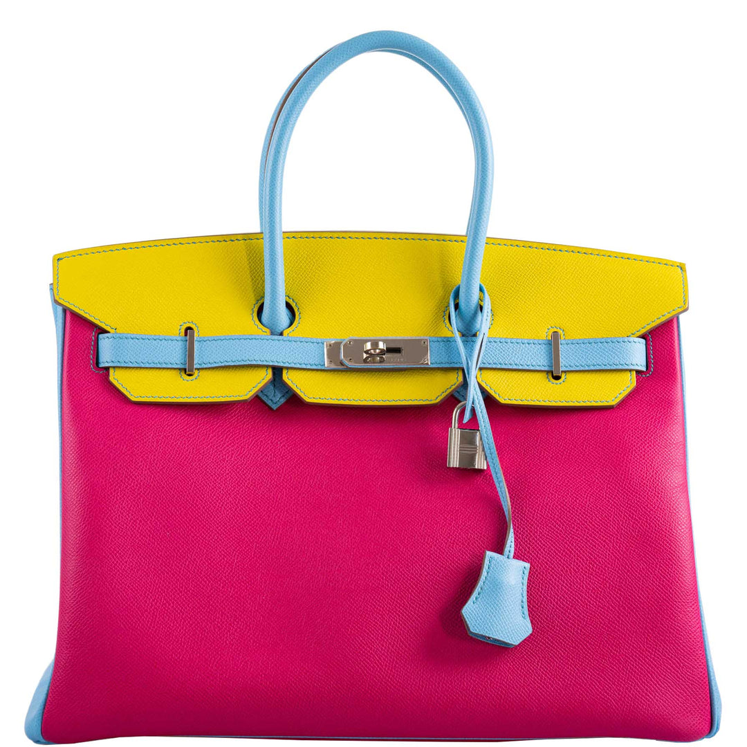Hermes Birkin