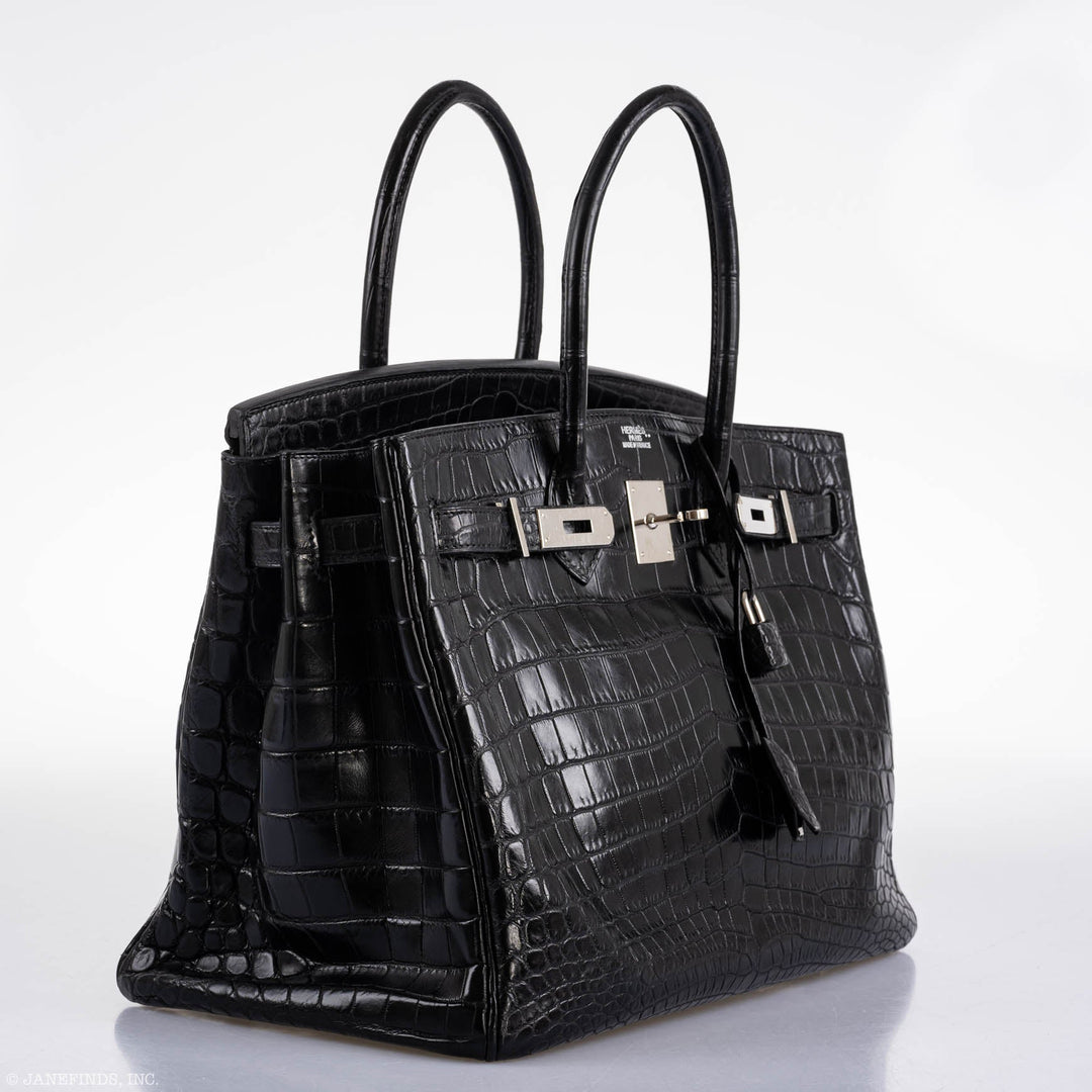 Premium Handmade Hermes Birkin