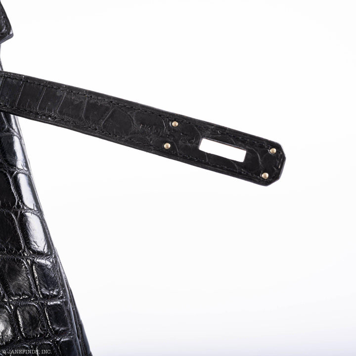 Premium Handmade Hermes Birkin