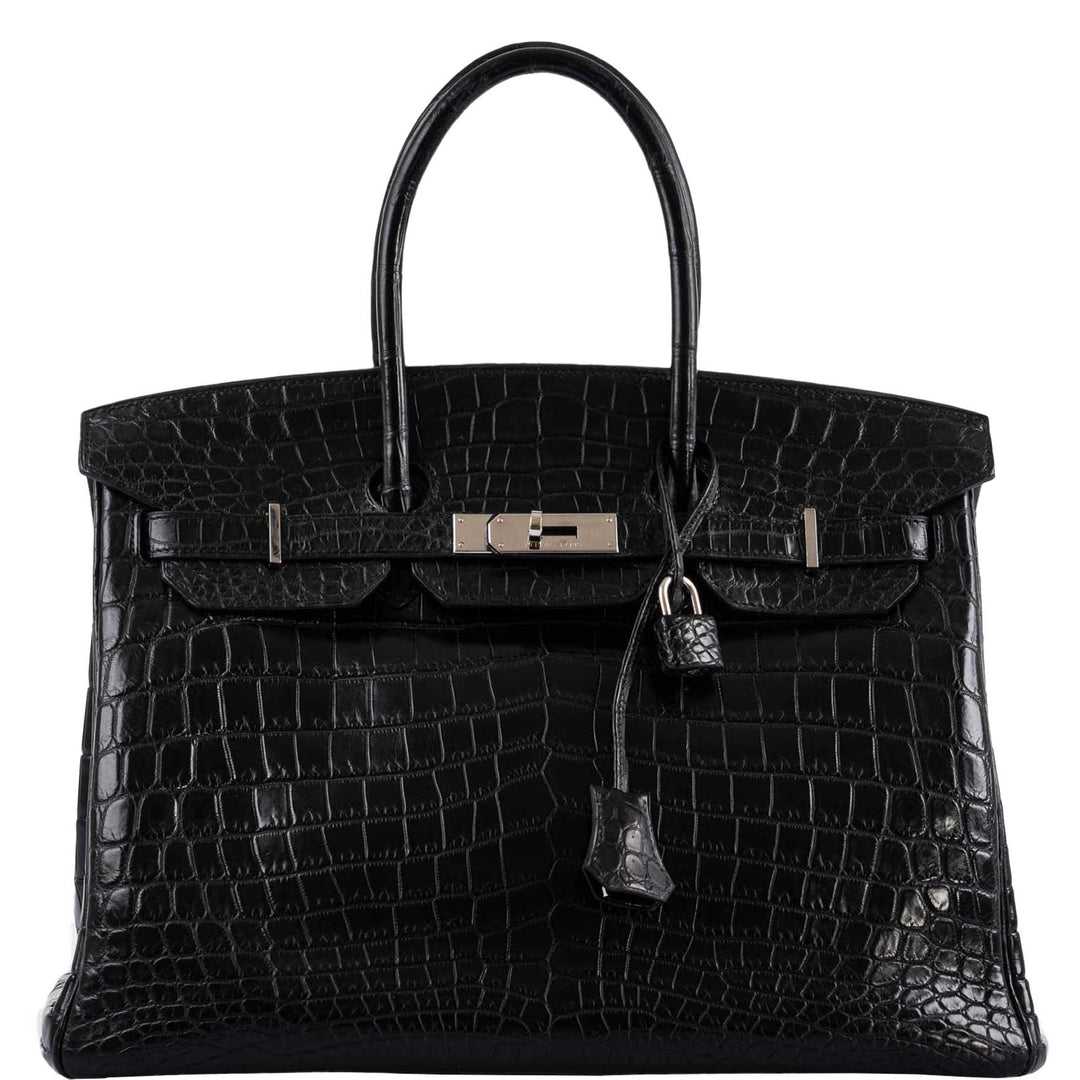 Hermes Birkin