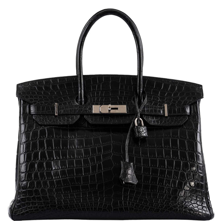 Hermes Birkin