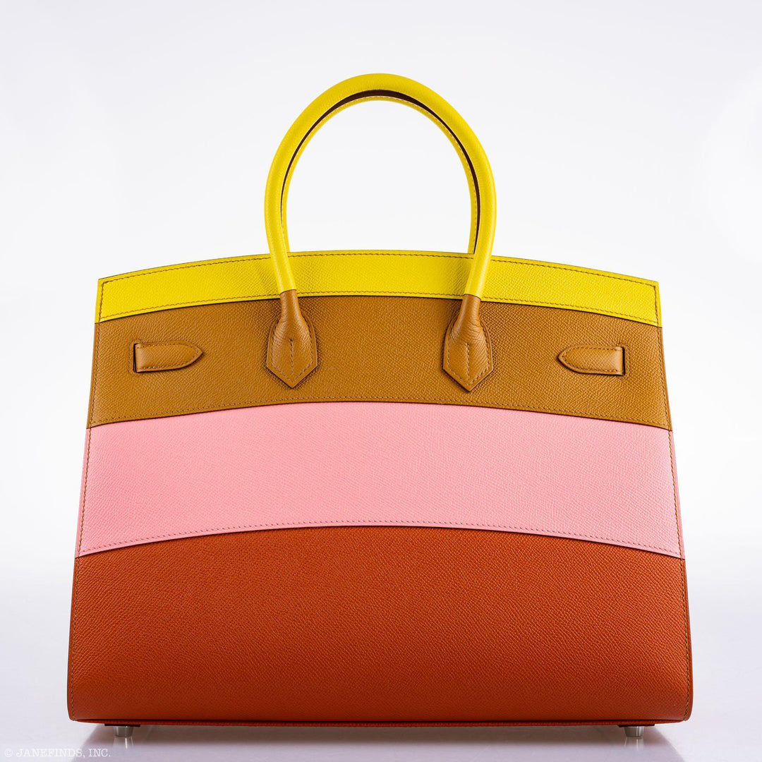 Hermes Birkin