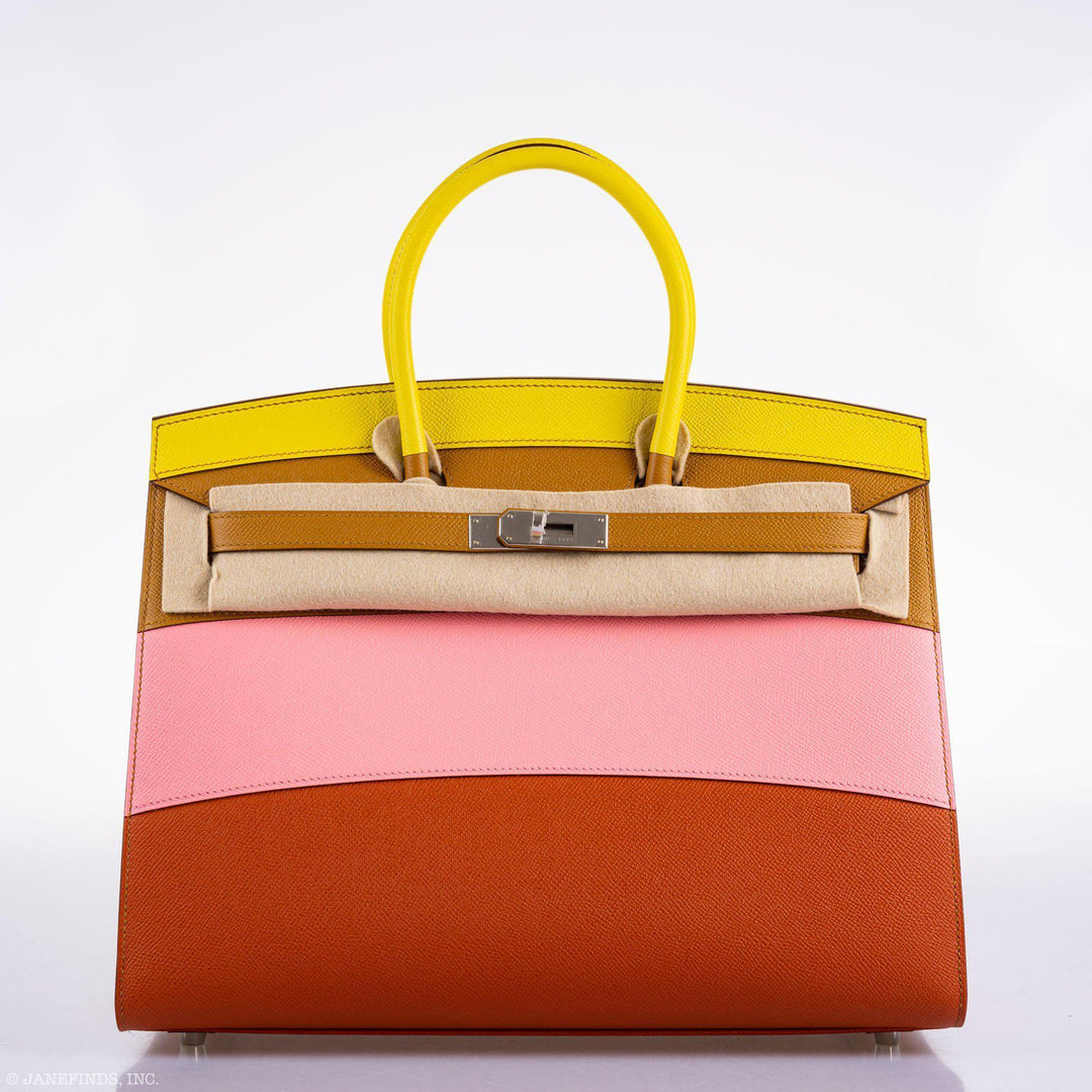 Hermes Birkin