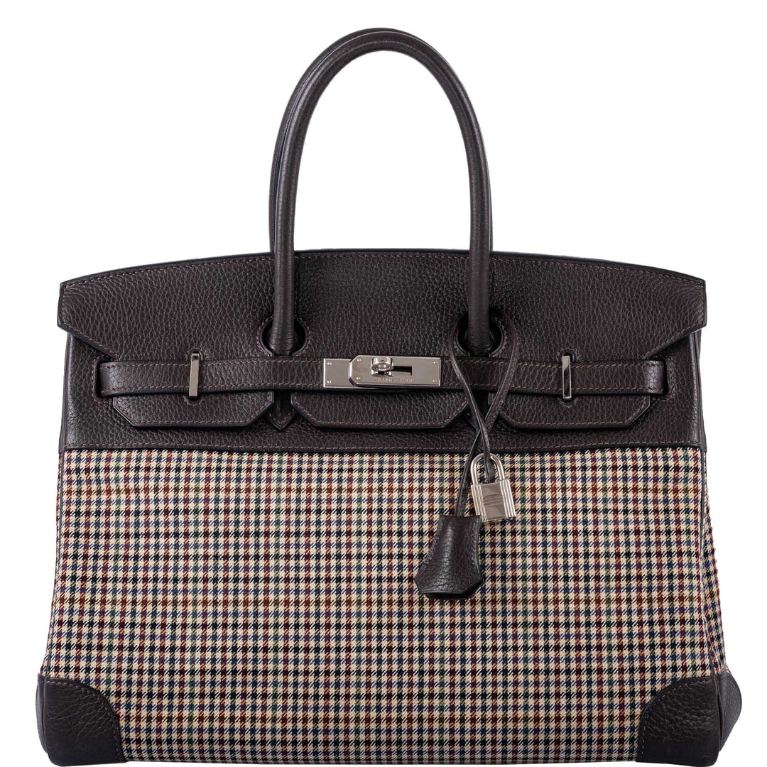 Hermes Birkin