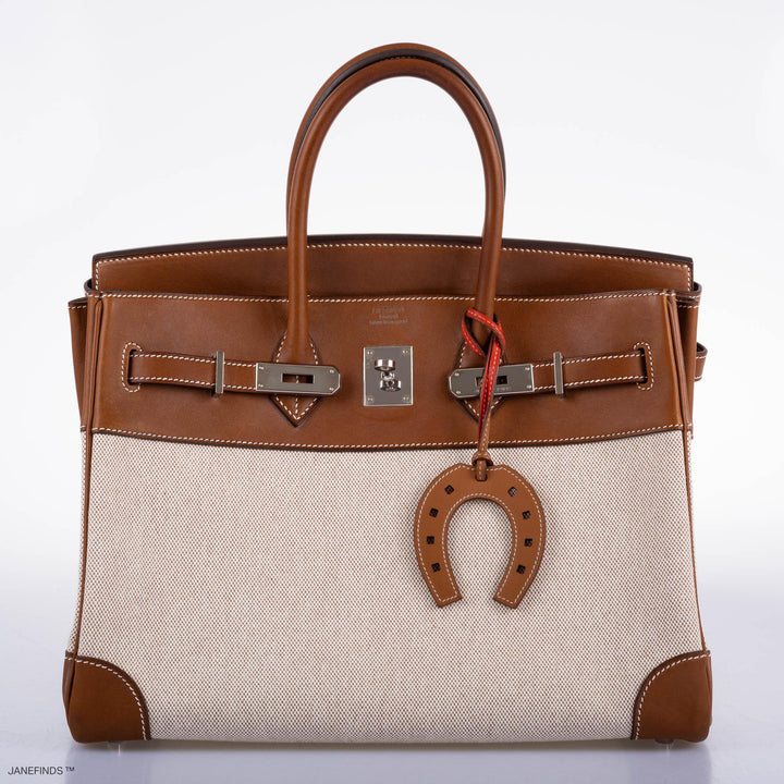 Premium Handmade Hermes Birkin